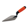 Bricklaying Trowel Double Color Plastic Handle